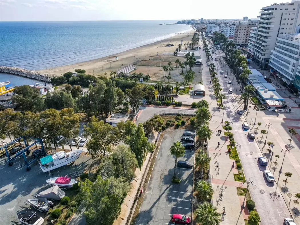 Τουρισμός: Πετυχημένο το 2023 για τη Λάρνακα - Δεν ανησυχούν για το 2024