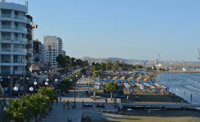 Λήγει η εξόφληση Δημοτικών Φορολογιών Λάρνακας