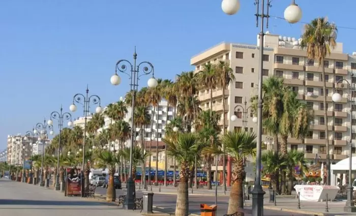 Ντίνος Λευκαρίτης: Η Λάρνακα να αποτελέσει ένα άριστο τουριστικό προορισμό