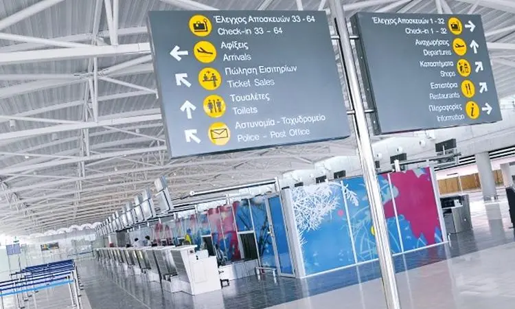 Έτοιμα να υποδεχθούν τους περισσότερους επιβάτες στην ιστορία τους τα αεροδρόμια