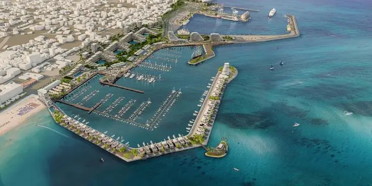 Λάρνακα: Στον αέρα η επένδυση «μαμούθ» στο λιμάνι - Επτασφράγιστο μυστικό η σύμβαση