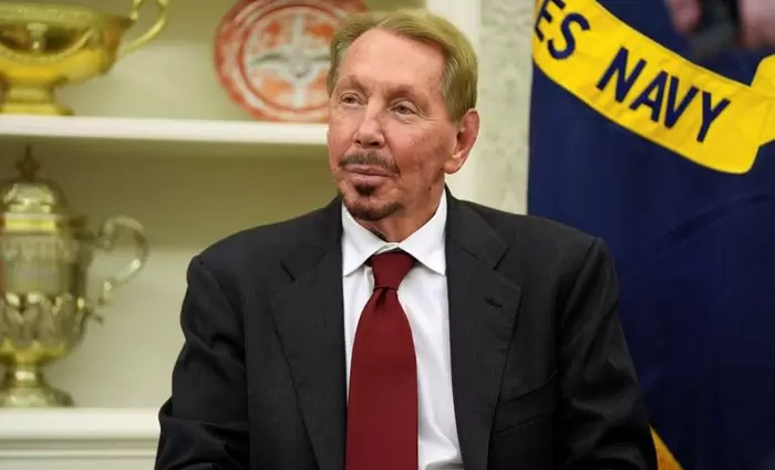 Γιατί ξαφνικά όλοι μιλούν για την Oracle - Θυμίζει το 1999;