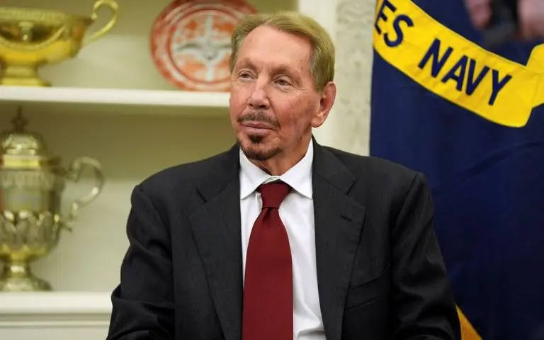 Γιατί ξαφνικά όλοι μιλούν για την Oracle - Θυμίζει το 1999;