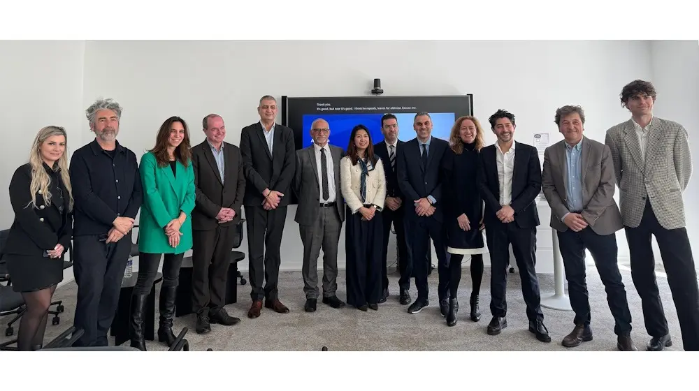 LATHEA GROUP: Διεθνές συνέδριο για το Παγκόσμιο Ζήτημα του Νερού στο Παρίσι