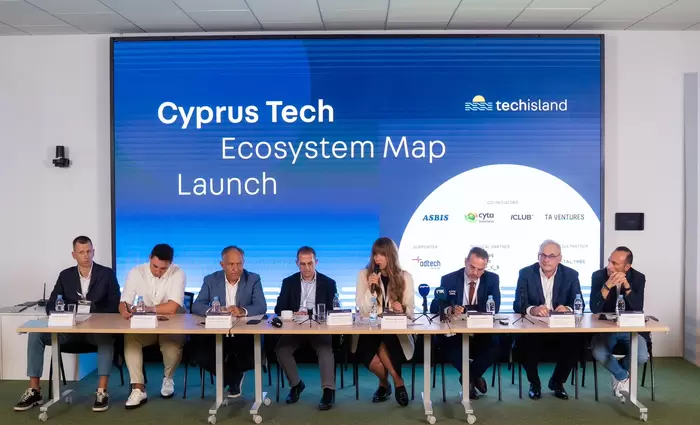 Στον χάρτη των καινοτόμων startups βρίσκεται πλέον η Κύπρος