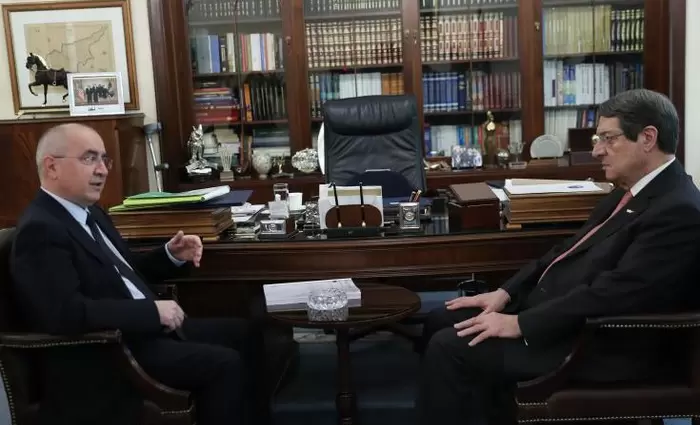 Λ. Λαζάρου: Πρώτη η Κύπρος στην απορρόφηση ευρωπαϊκών κονδυλίων