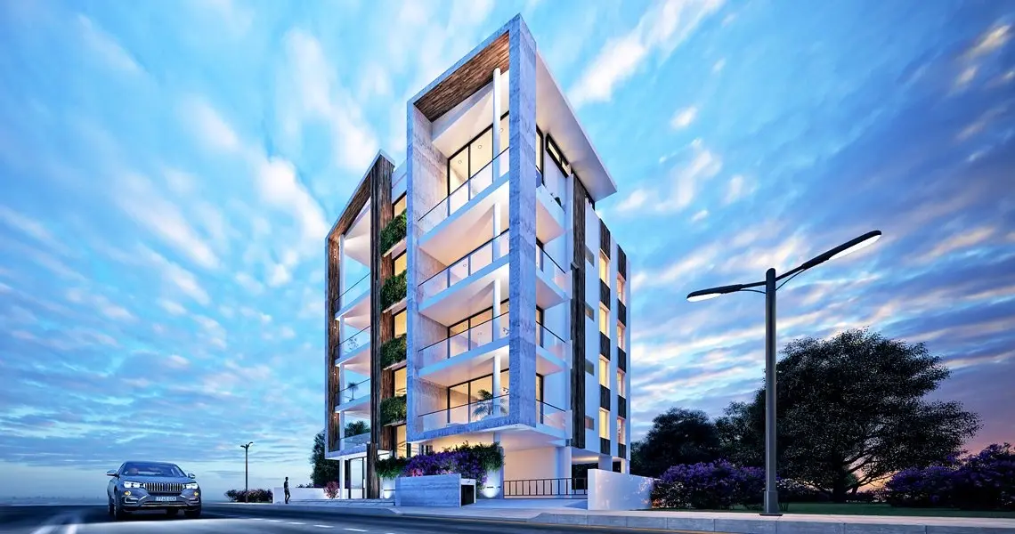 Simone: Η νέα οικιστική πρόταση της Cyfield στην Ακρόπολη