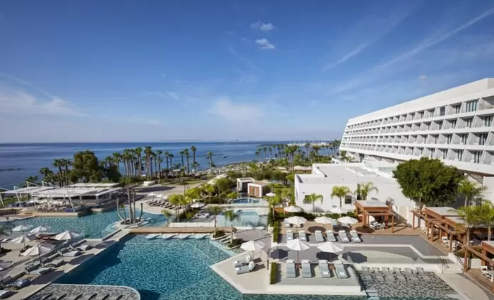 Πασχαλινή «ένεση» από ντόπιους τουρίστες στην ελεύθερη Αμμόχωστο