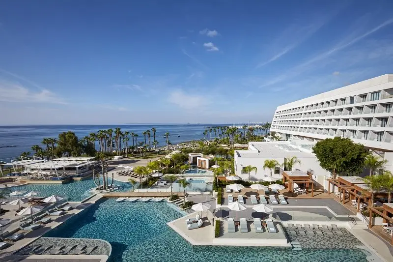 Πασχαλινή «ένεση» από ντόπιους τουρίστες στην ελεύθερη Αμμόχωστο