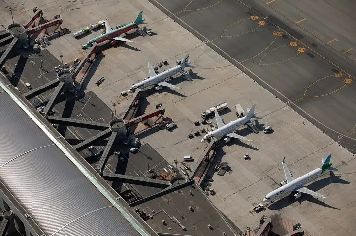 Έσπασε -ήδη- νέο ρεκόρ η επιβατική κίνηση το 2024