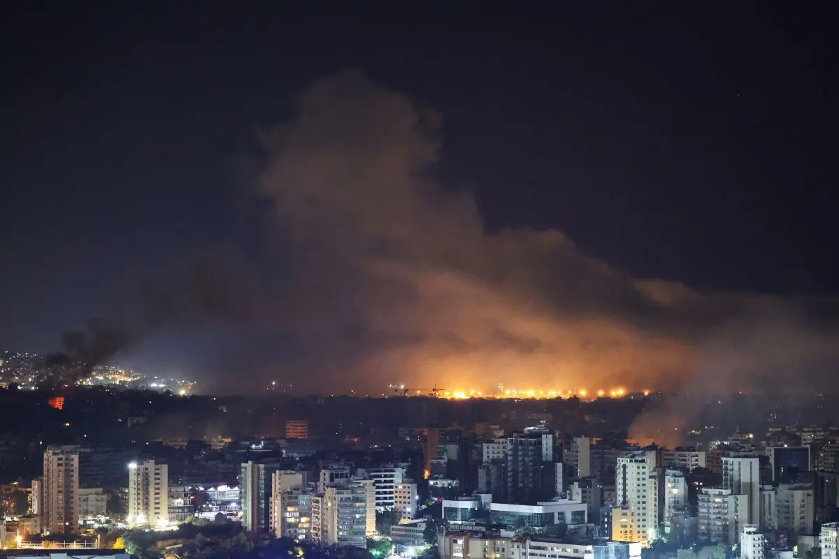 Οι όροι του Τελ Αβίβ για να σταματήσει ο πόλεμος στον Λίβανο