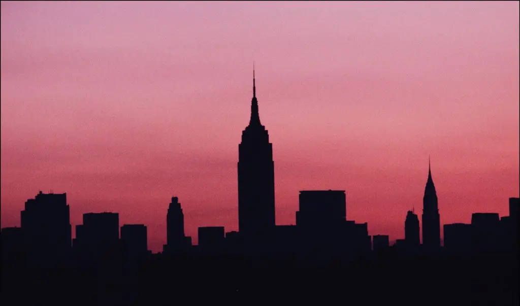 Η Νέα Υόρκη βυθίστηκε στο σκοτάδι