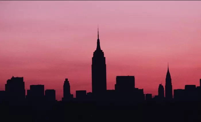 Η Νέα Υόρκη βυθίστηκε στο σκοτάδι