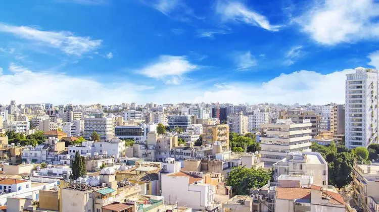 Οικονομικό περιβάλλον και τομέας των ακινήτων