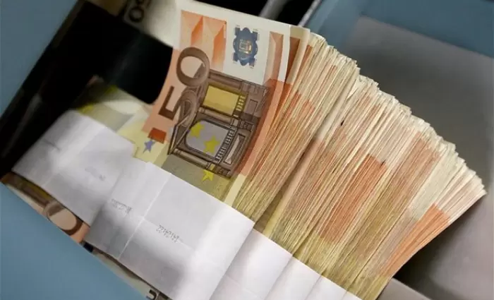 Στο 2,3% του ΑΕΠ το δημοσιονομικό έλλειμμα
