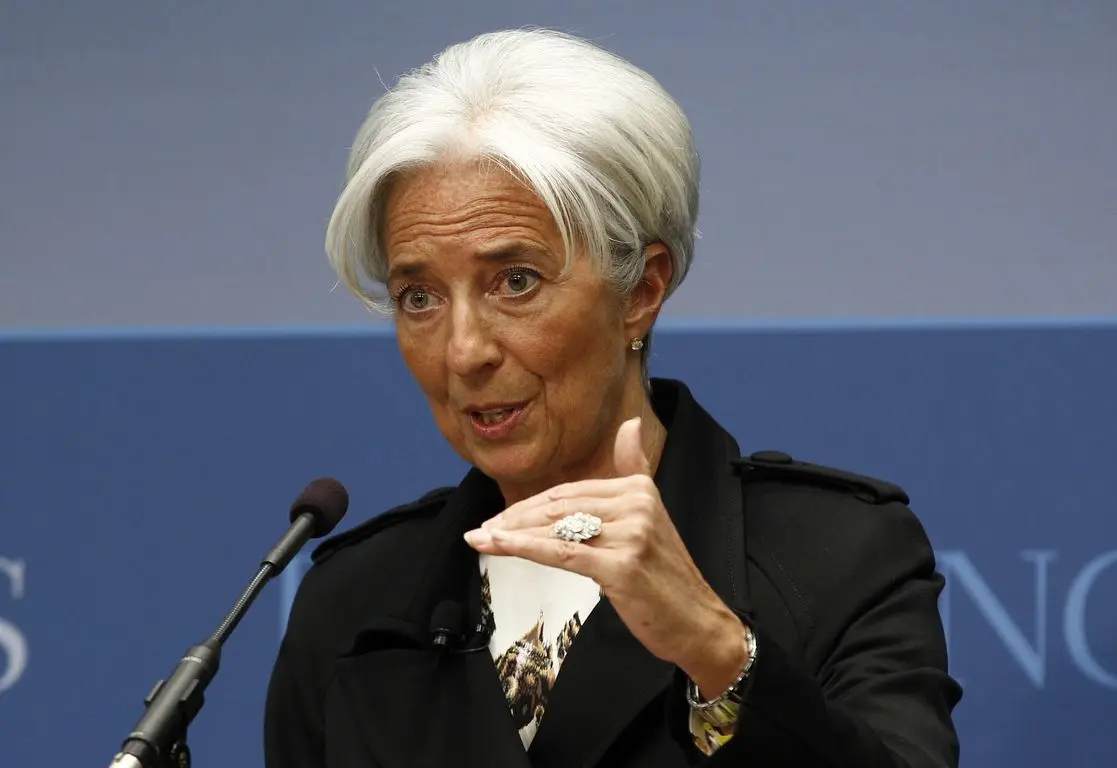 ΕΚΤ: Ανάκαμψη το 2021 υπό την προϋπόθεση άρσης των Lockdown