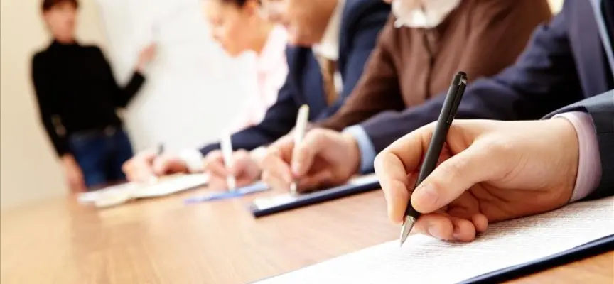 Ζητούνται τρεις λειτουργοί προσωπικών Δεδομένων με μισθό μέχρι €4,470