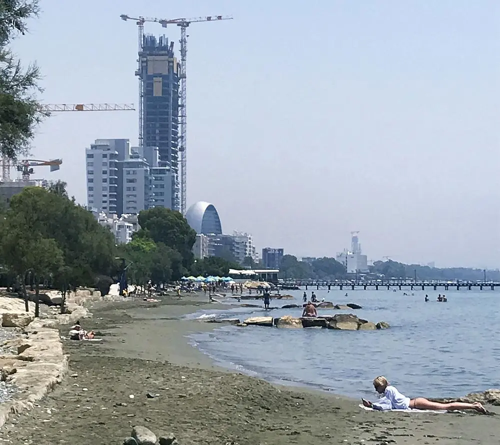 Πιθανό σκάσιμο «φούσκας» στα ακίνητα λόγω ΚΕΠ