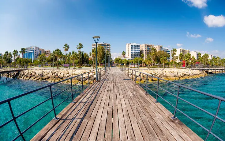 Στα  €400 εκατ. η αξία των έργων στη Λεμεσό 