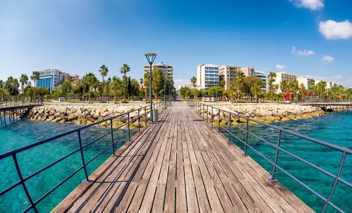 Στα  €400 εκατ. η αξία των έργων στη Λεμεσό 