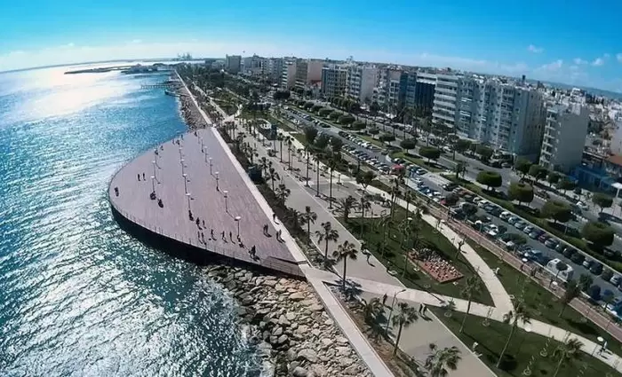 Στη Λεμεσό το ακριβότερο deal του καλοκαιριού στα ακίνητα– Πωλήθηκαν γραφεία για €58 εκατ.