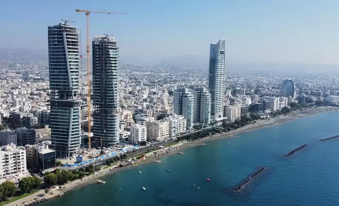 Ρεκόρ στην αγορά ακινήτων το 2023, κυριαρχεί η Λεμεσός, σύμφωνα με μελέτη