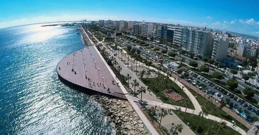 Στη Λεμεσό το ακριβότερο deal του καλοκαιριού στα ακίνητα– Πωλήθηκαν γραφεία για €58 εκατ.