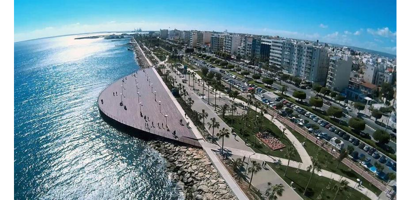 Στη Λεμεσό το ακριβότερο deal του καλοκαιριού στα ακίνητα– Πωλήθηκαν γραφεία για €58 εκατ.