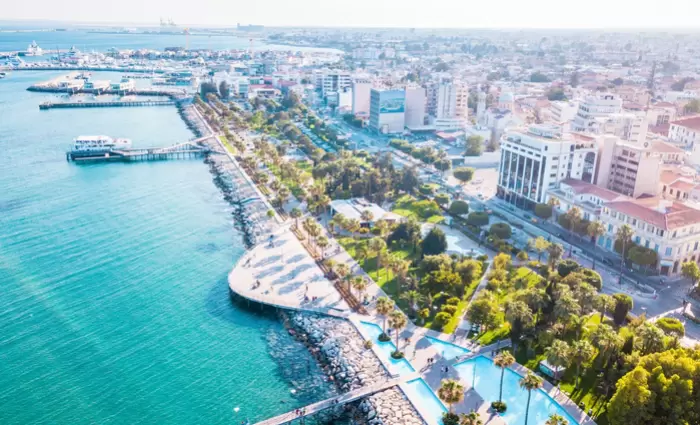 Πρωτιά Λεμεσού στις συναλλαγές ακινήτων