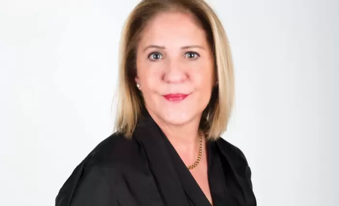 Λένα Πρωτοπαπά Πελίδη: Αν η γυναίκα είναι μια λέξη μόνο, τότε είναι τα Πάντα!