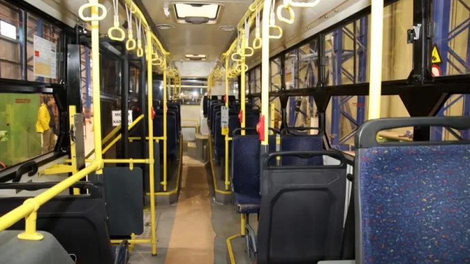 Επεκτείνουν τα βραδινά δρομολόγια των λεωφορείων