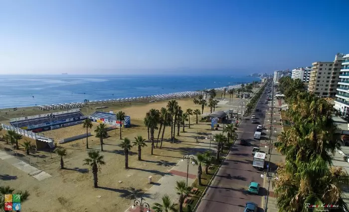 Πειραματικό εργαστήρι τουρισμού για άτομα με αισθητηριακές αναπηρίες στη Λάρνακα