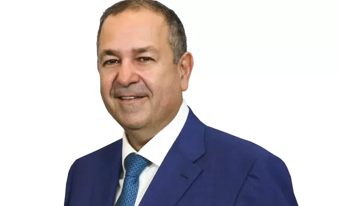 Παντελής Λεπτός: Όραμά μας να παραμείνουμε ηγέτης στον τομέα ανάπτυξης γης