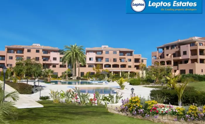 Ο Όμιλος Λεπτός κατέκτησε το Κυπριακό Βραβείο Εξαγωγών Υπηρεσιών