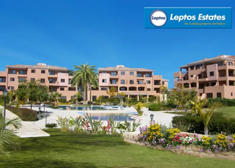 Ο Όμιλος Λεπτός κατέκτησε το Κυπριακό Βραβείο Εξαγωγών Υπηρεσιών