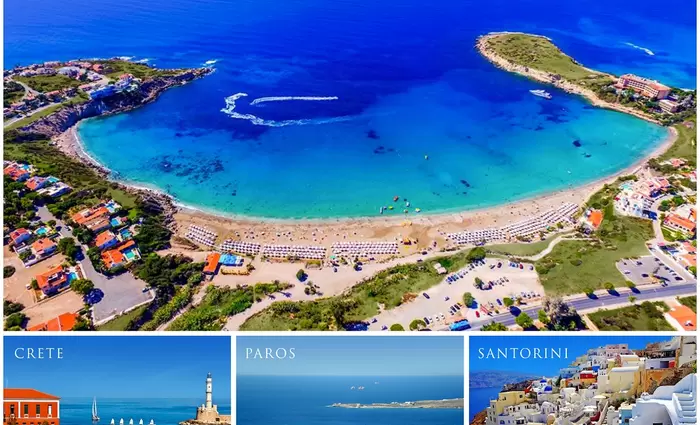 Μεγάλες επιτυχίες της Leptos Estates σε Μέση και Άπω Ανατολή