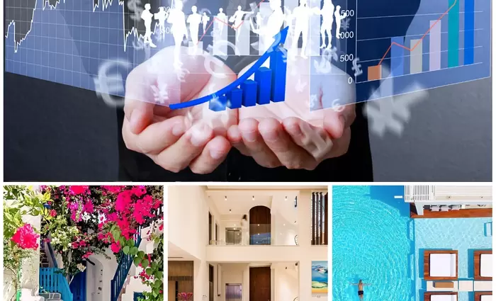 Νέο ξεκίνημα με μεγάλη επιτυχία για τα ακίνητα της Leptos Estates 