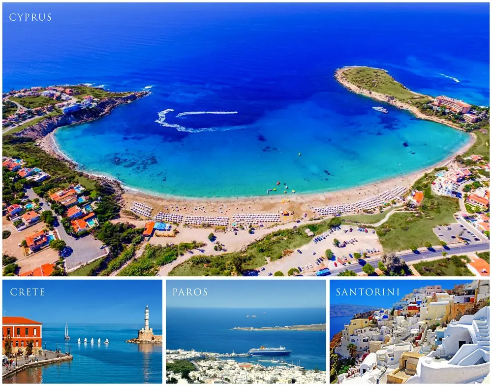 Μεγάλες επιτυχίες της Leptos Estates σε Μέση και Άπω Ανατολή