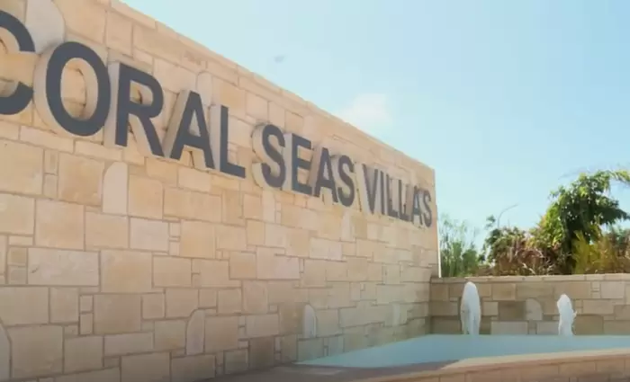 Coral Seas Villas - Μια πρωτοποριακή ανάπτυξη της Leptos Estates