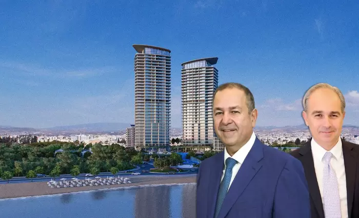 Όμιλος Λεπτός: Θέτουµε ψηλά τον πήχη για το µέλλον της αγοράς ακινήτων