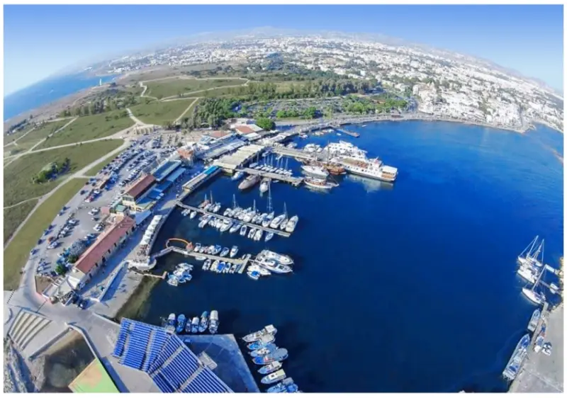 Η Πάφος συνεχίζει να πρωτοπορεί στις πωλήσεις ακινήτων σε Ευρωπαίους και άλλους ξένους αγοραστές