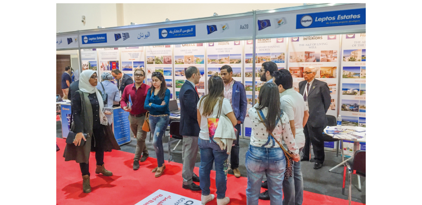 Οι επιτυχίες της Leptos Estates σε Ευρώπη, Ασία και Αφρική