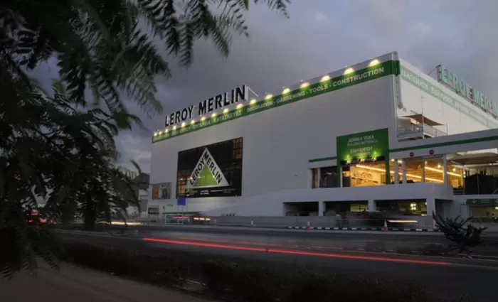 Δημήτρης Κατωπόδης: Νέος store manager της Leroy Merlin Κύπρου 