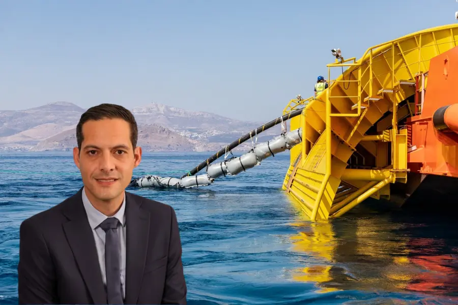 Λετυμπιώτης για ηλ. διασύνδεση: Με υπευθυνότητα και προσοχή για το καλό των καταναλωτών