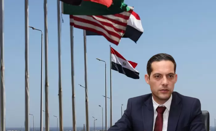 Στην Αίγυπτο σήμερα ο ΠτΔ - «Αναγνώριση του ρόλου της Κύπρου», λέει ο Λετυμπιώτης