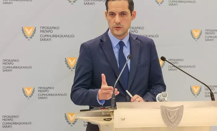 Λετυμπιώτης: Ψήφος εμπιστοσύνης η διπλή αναβάθμιση κυπριακής οικονομίας