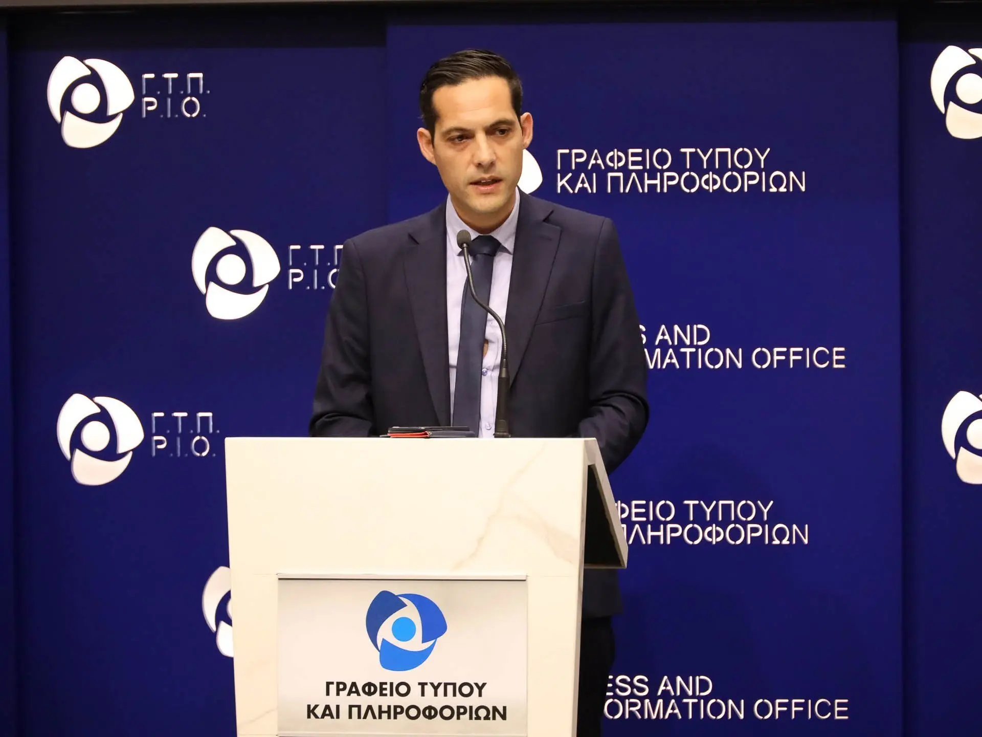 Με τις επισημάνσεις του ΔΝΤ απαντά στις «παροχολογίες» ο Εκπρόσωπος