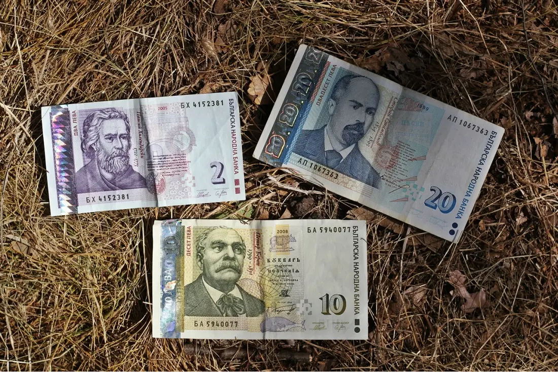 Βουλγαρία: Σημαντική η υιοθέτηση του ευρώ