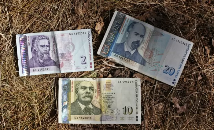 Βουλγαρία: Σημαντική η υιοθέτηση του ευρώ