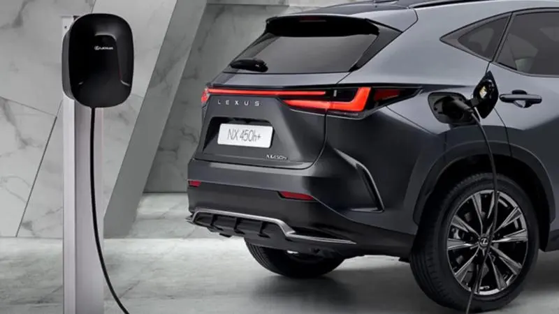 Πατούν..«γκάζι» ηλεκτρικά και υβριδικά οχήματα - 1 στις 3 νέες εγγραφές